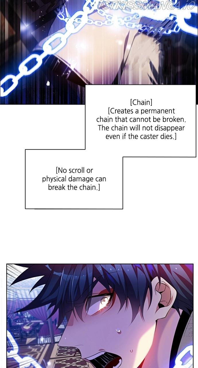 Zero Game Chapter 160 - Page 28 in English