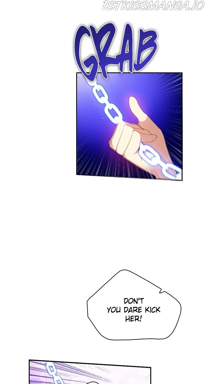 Zero Game Chapter 160 - Page 36 in English