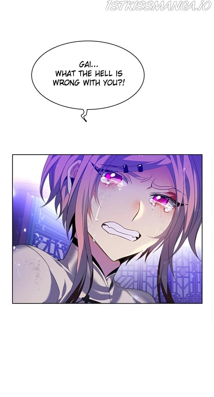 Zero Game Chapter 160 - Page 41 in English
