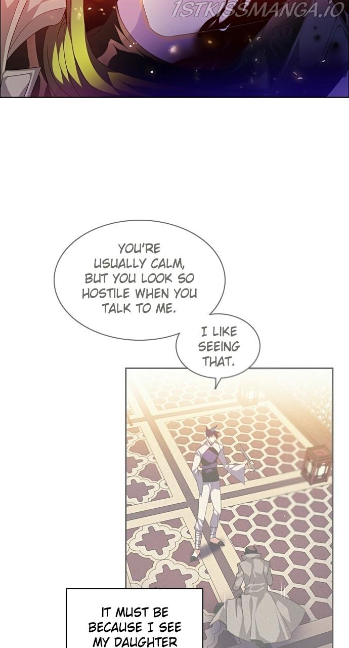 Zero Game Chapter 160 - Page 47 in English