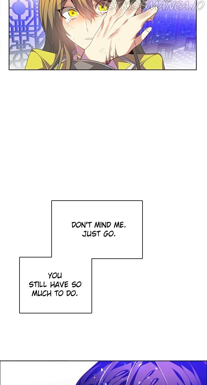 Zero Game Chapter 160 - Page 52 in English