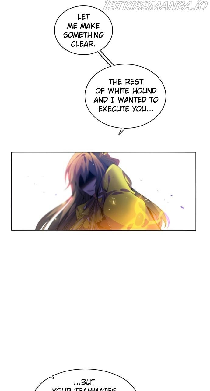 Zero Game Chapter 160 - Page 66 in English
