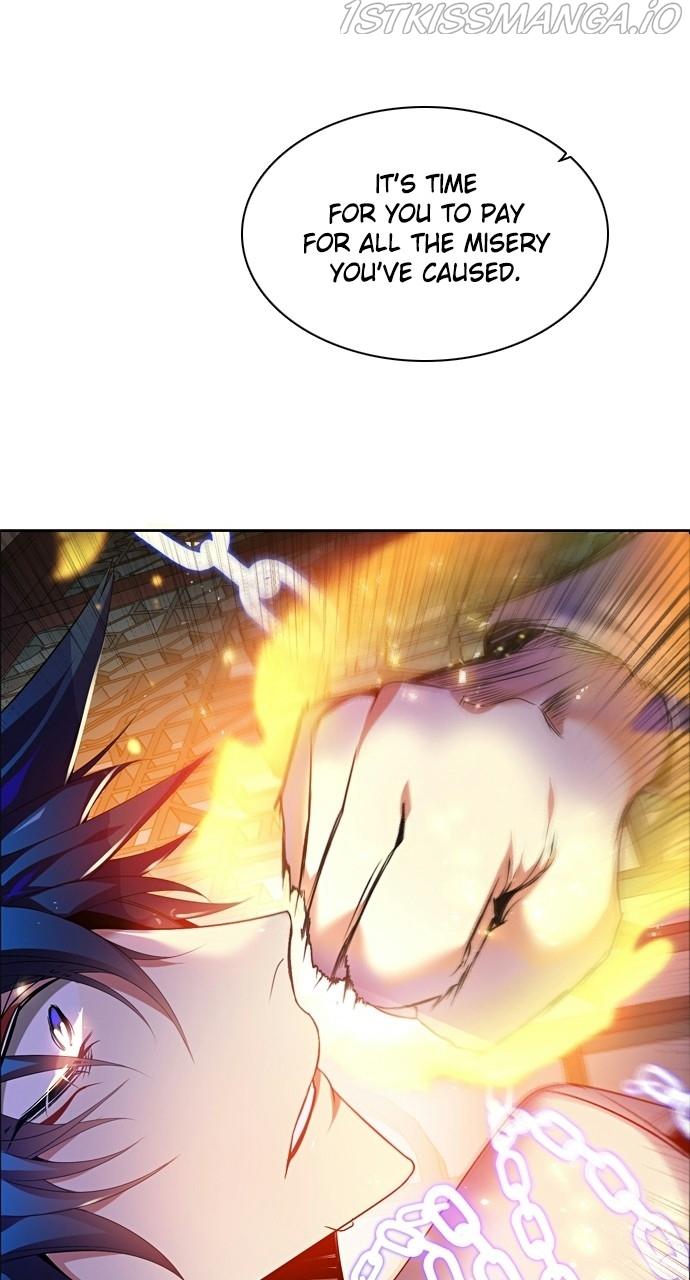 Zero Game Chapter 160 - Page 70 in English