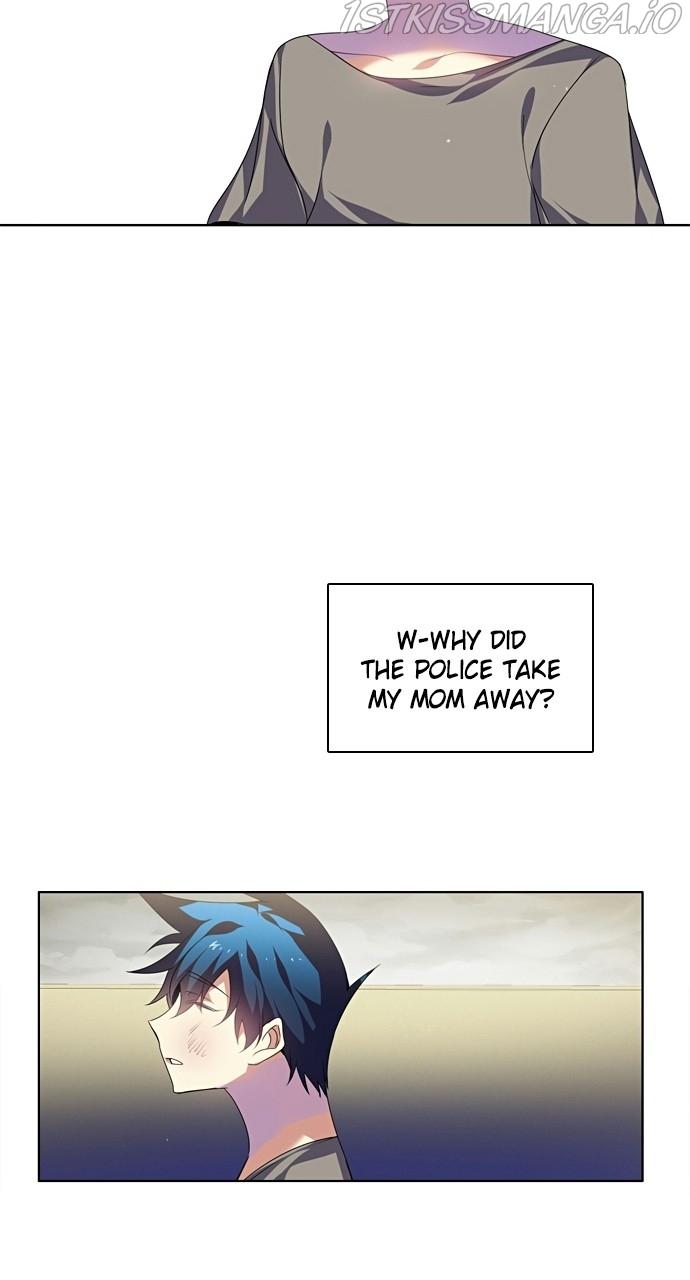 Zero Game Chapter 160 - Page 79 in English