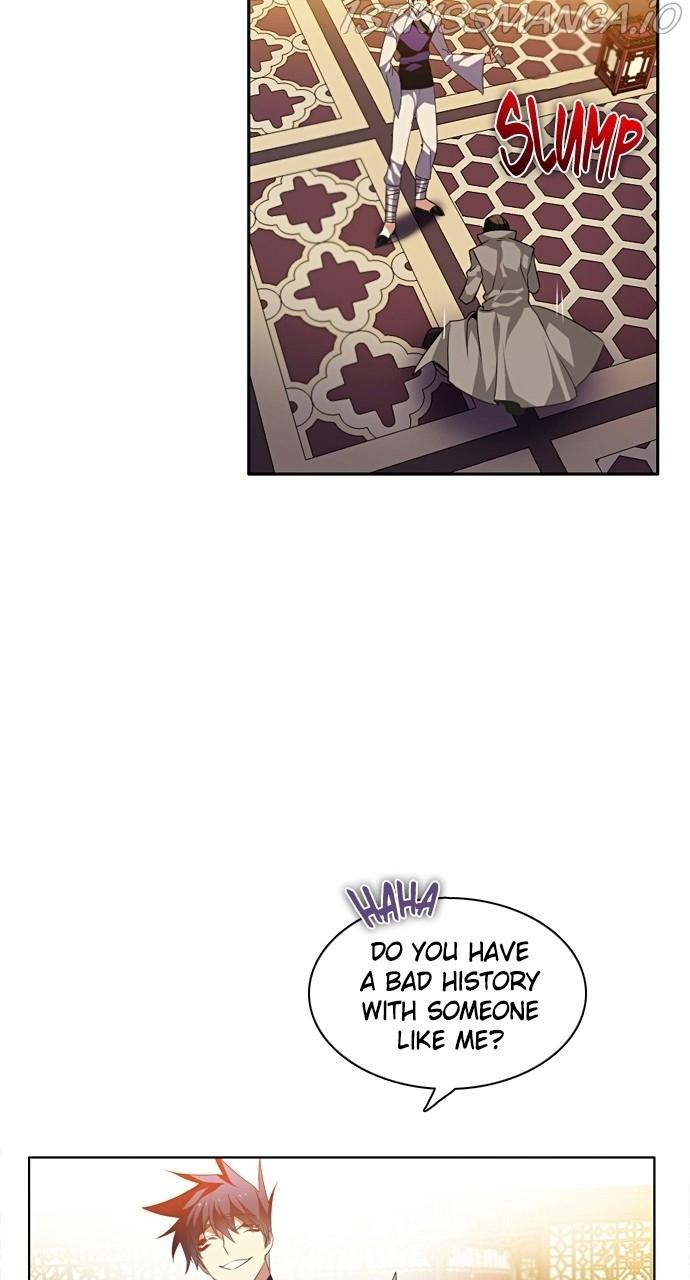 Zero Game Chapter 160 - Page 9 in English