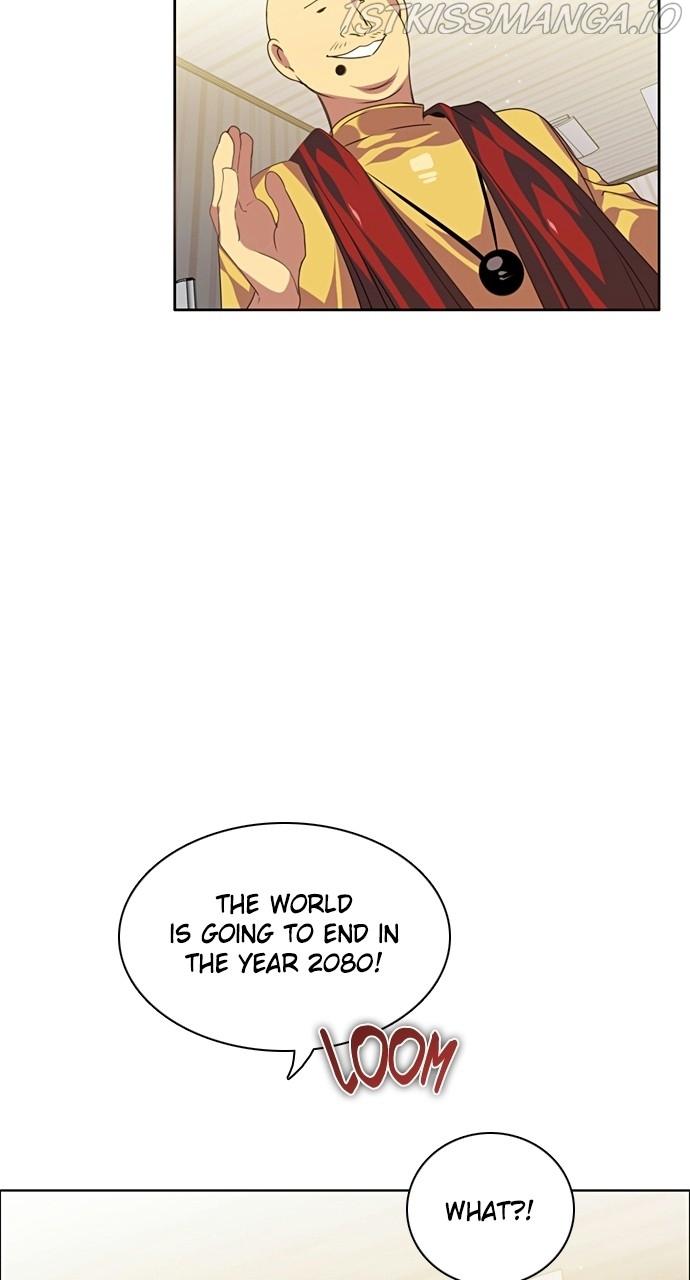 Zero Game Chapter 161 - Page 13 in English