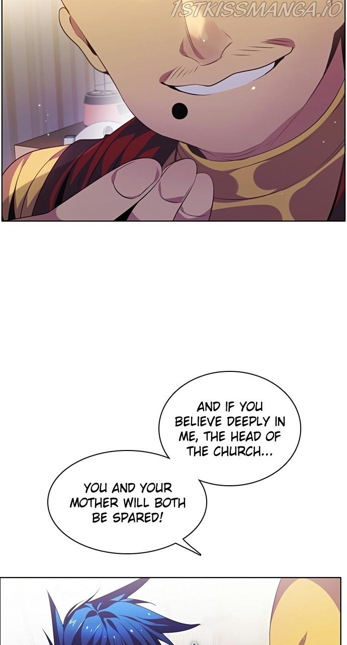 Zero Game Chapter 161 - Page 16 in English