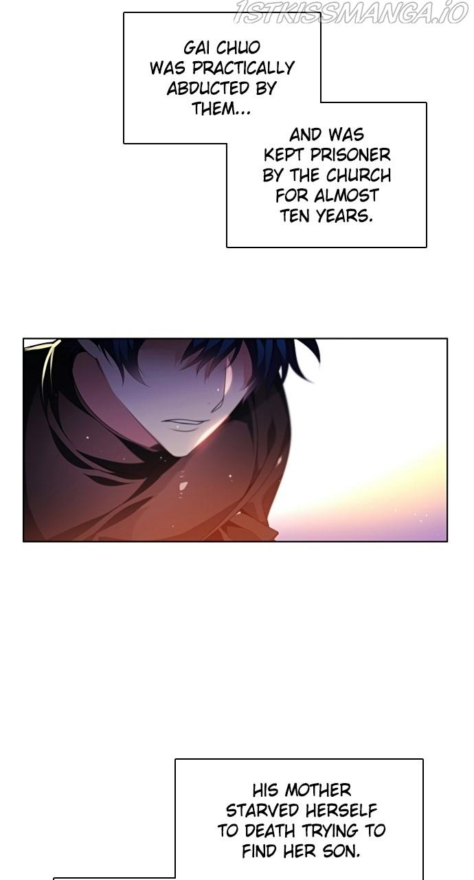 Zero Game Chapter 161 - Page 19 in English