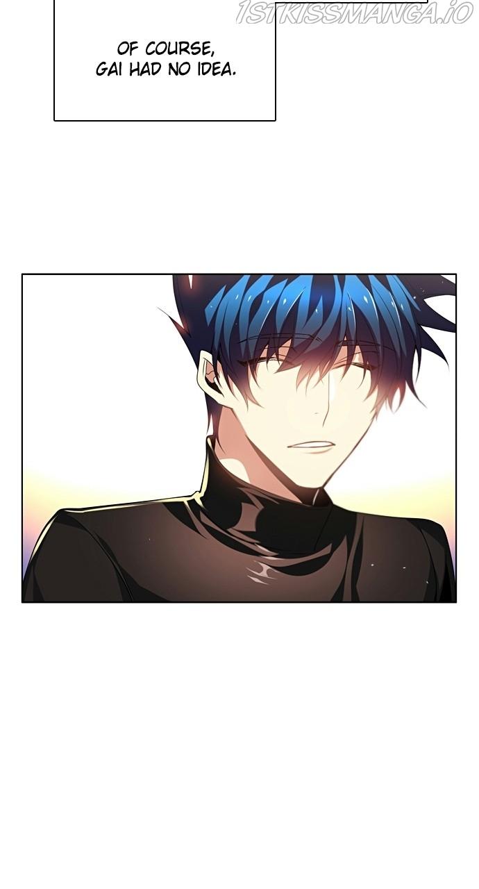 Zero Game Chapter 161 - Page 20 in English