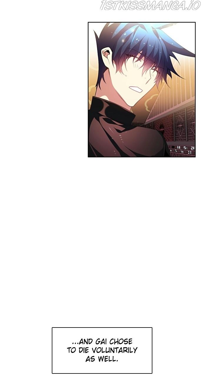 Zero Game Chapter 161 - Page 26 in English