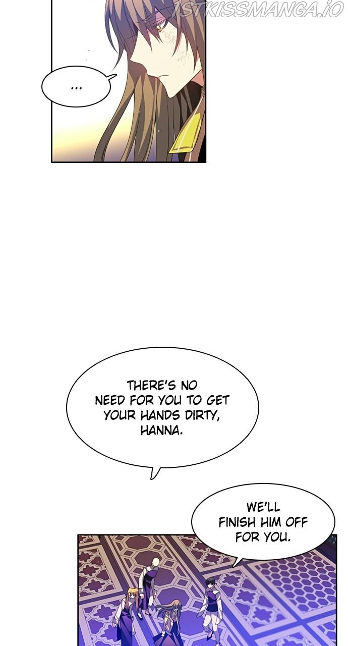 Zero Game Chapter 161 - Page 31 in English