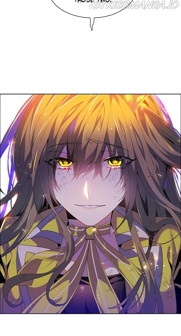 Zero Game Chapter 161 - Page 44 in English