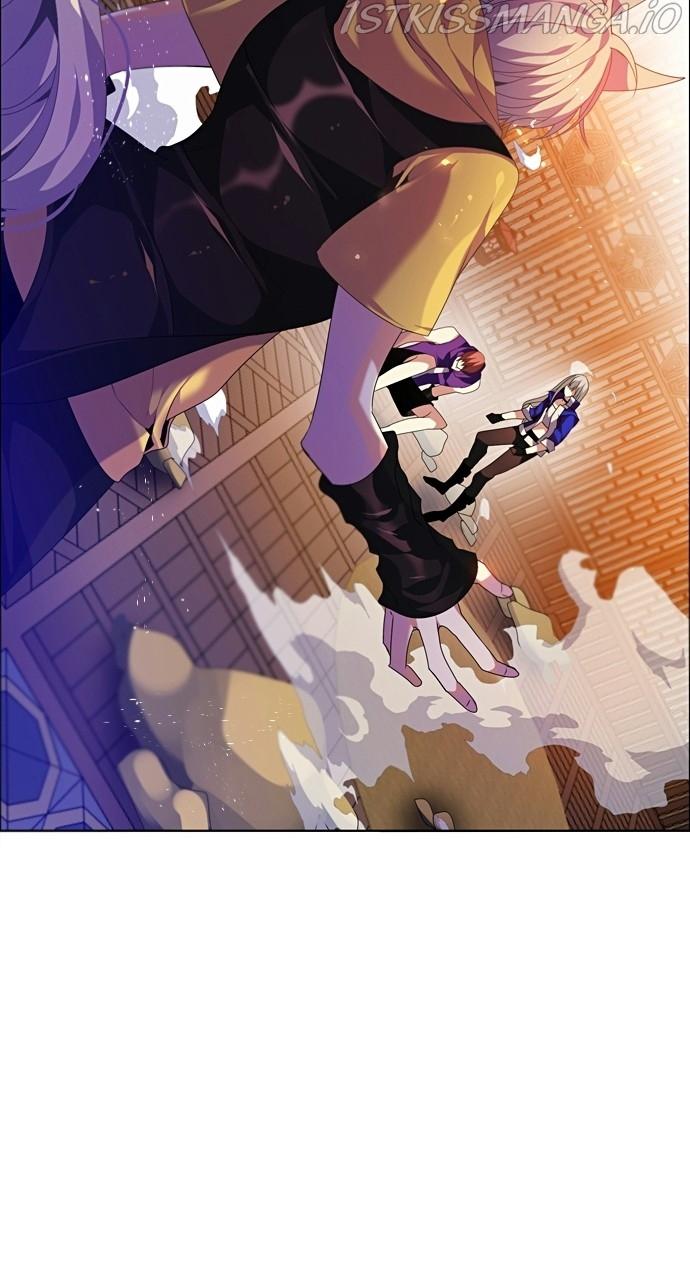 Zero Game Chapter 161 - Page 49 in English