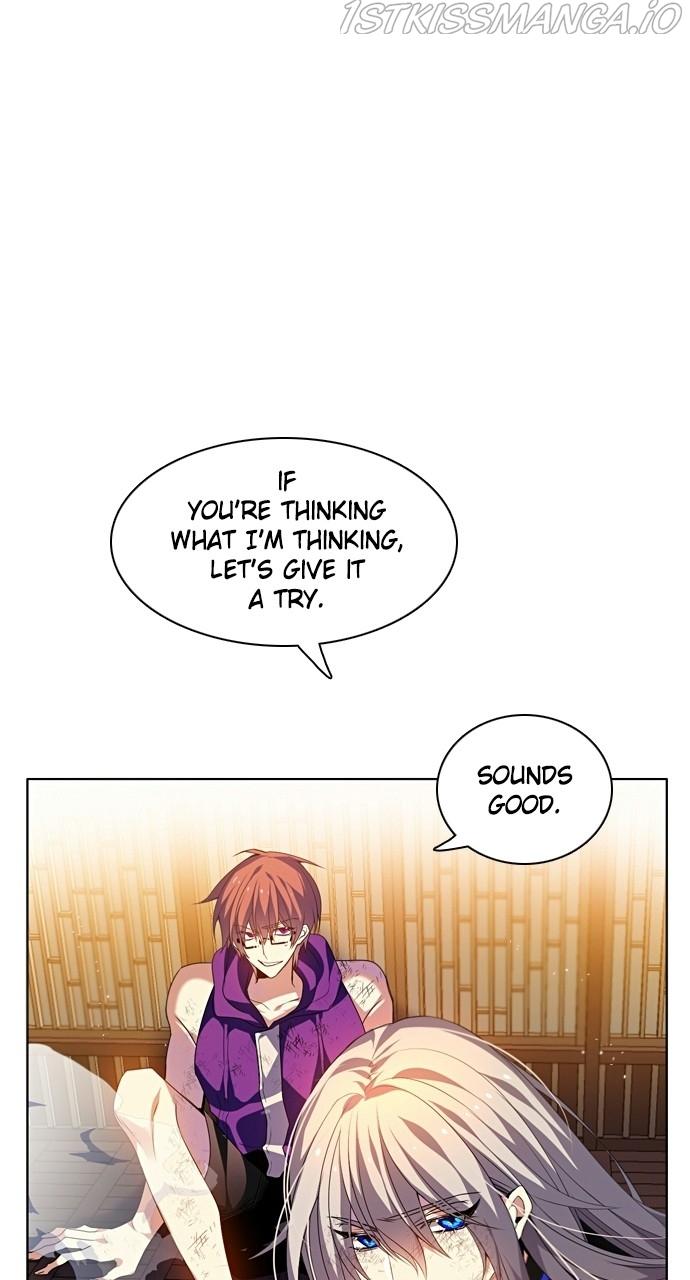 Zero Game Chapter 161 - Page 53 in English
