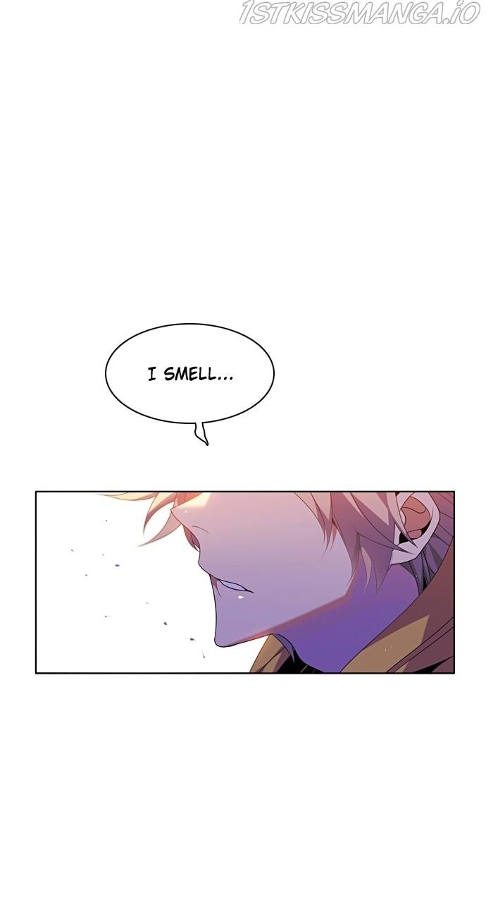 Zero Game Chapter 161 - Page 55 in English