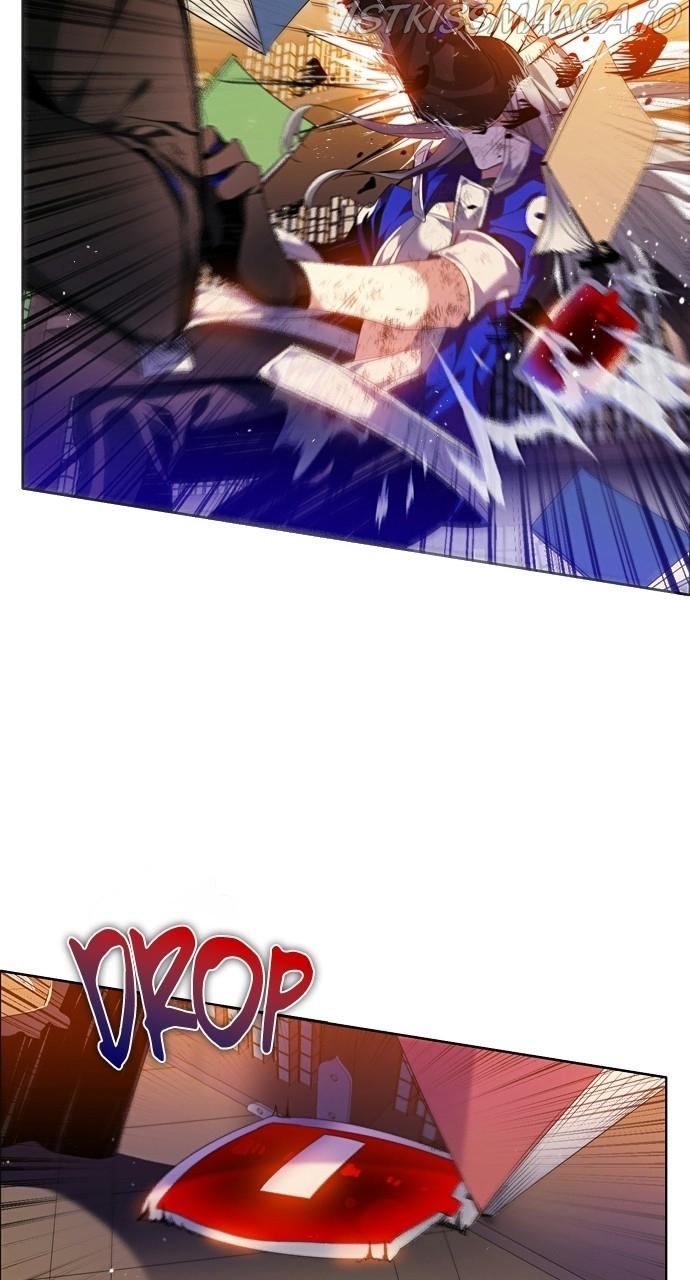 Zero Game Chapter 161 - Page 58 in English