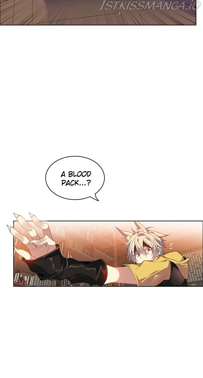 Zero Game Chapter 161 - Page 59 in English