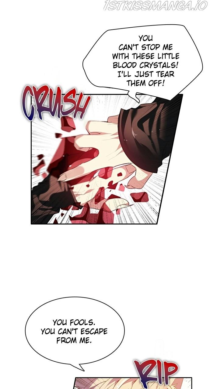 Zero Game Chapter 161 - Page 69 in English