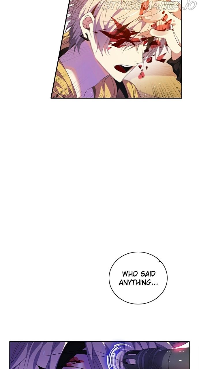 Zero Game Chapter 161 - Page 70 in English