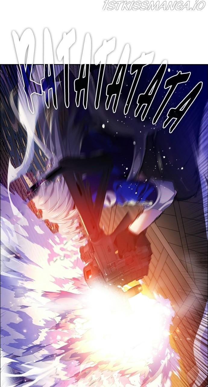 Zero Game Chapter 161 - Page 73 in English