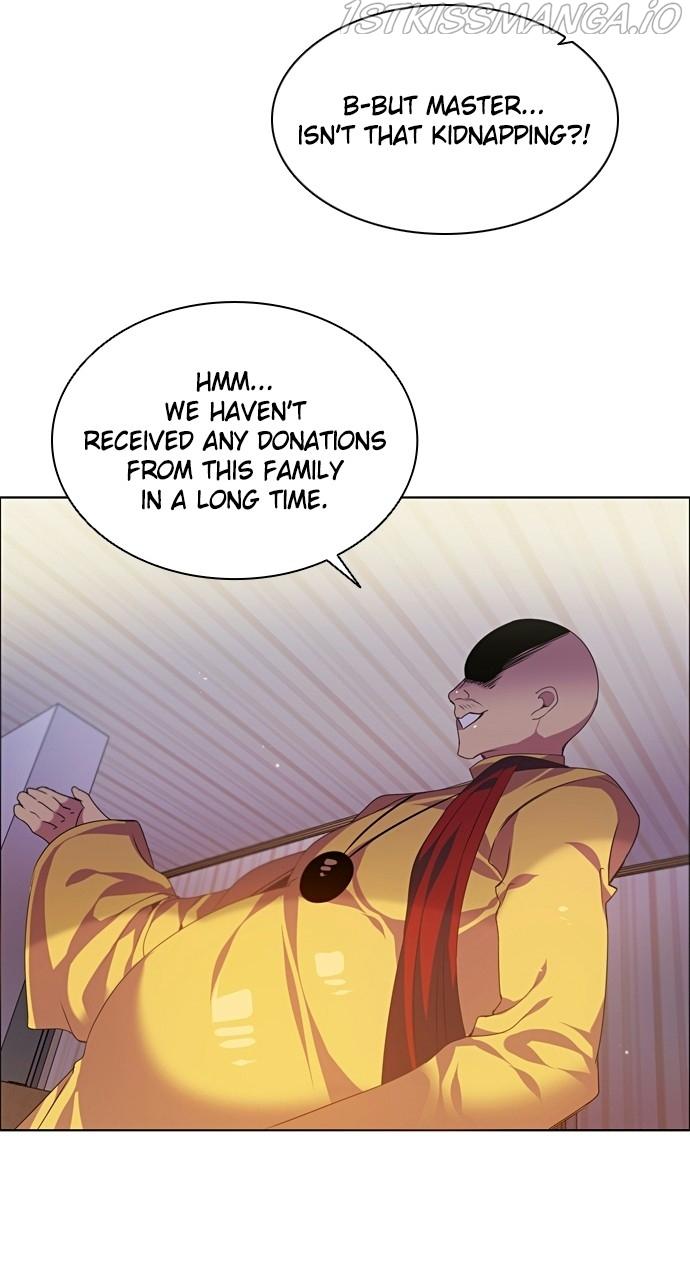 Zero Game Chapter 161 - Page 8 in English