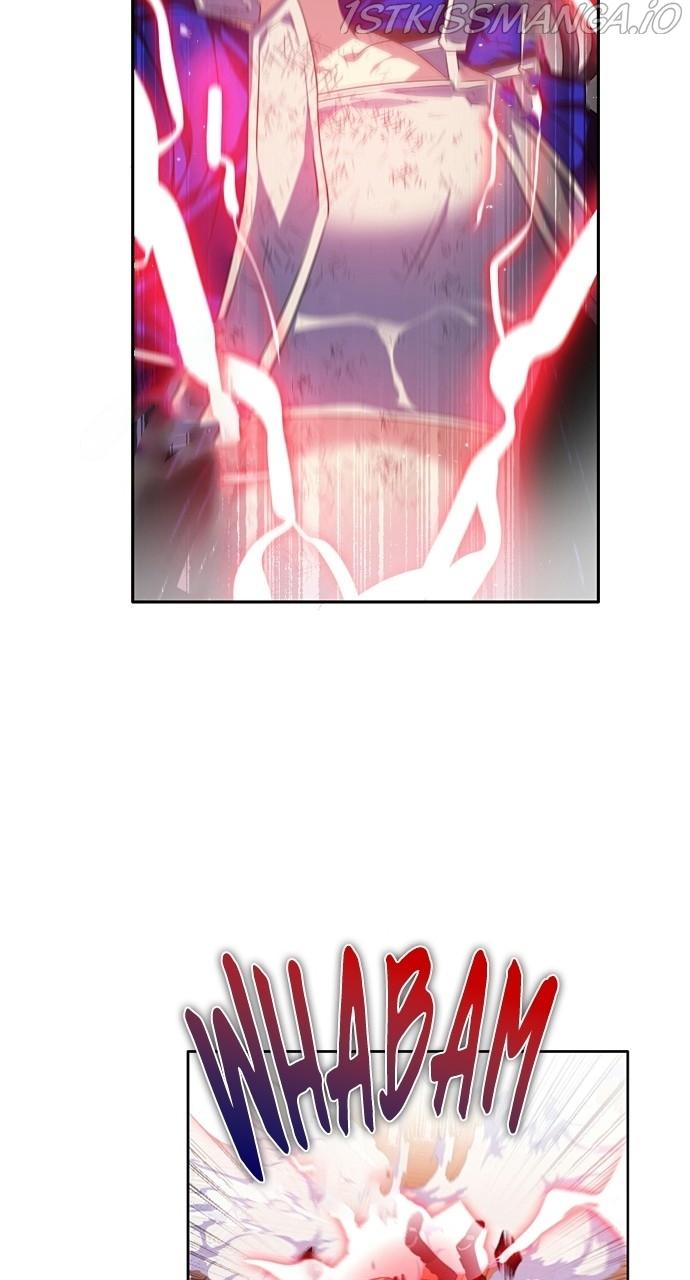 Zero Game Chapter 161 - Page 80 in English