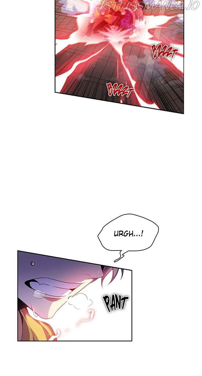 Zero Game Chapter 161 - Page 81 in English