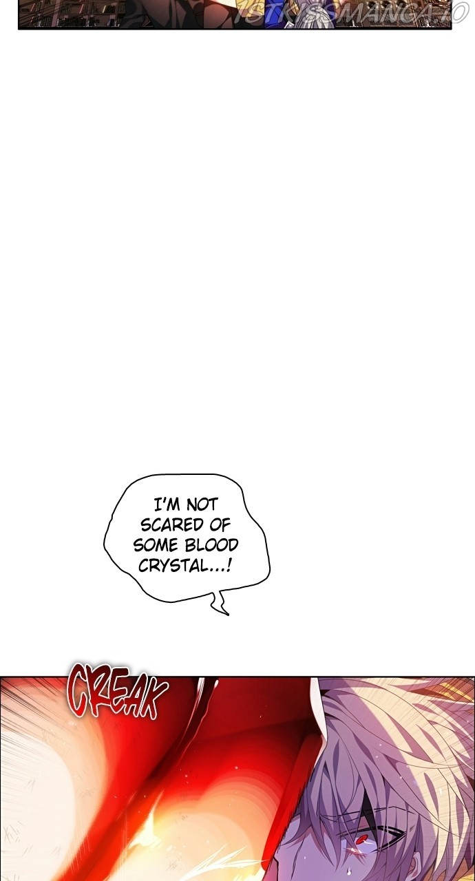 Zero Game Chapter 162 - Page 12 in English