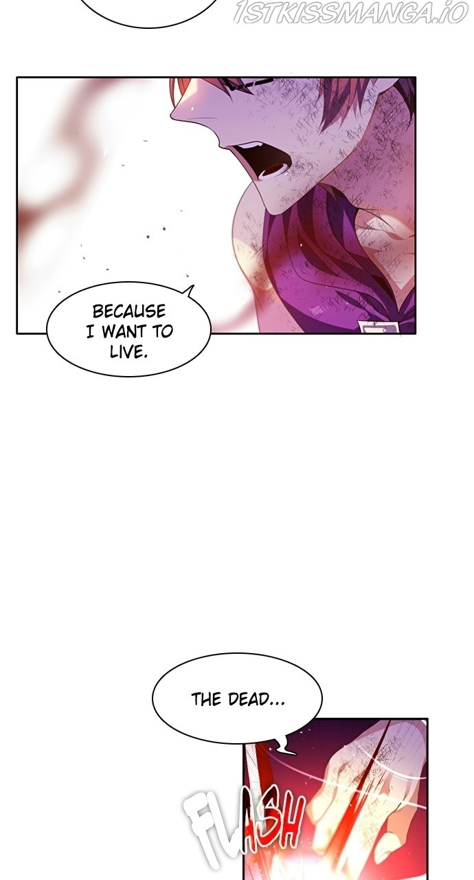 Zero Game Chapter 162 - Page 25 in English
