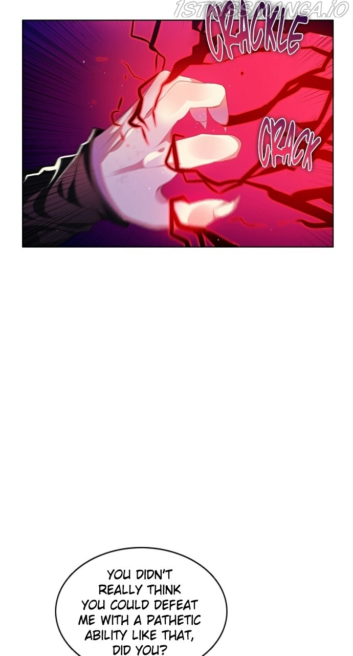 Zero Game Chapter 162 - Page 30 in English