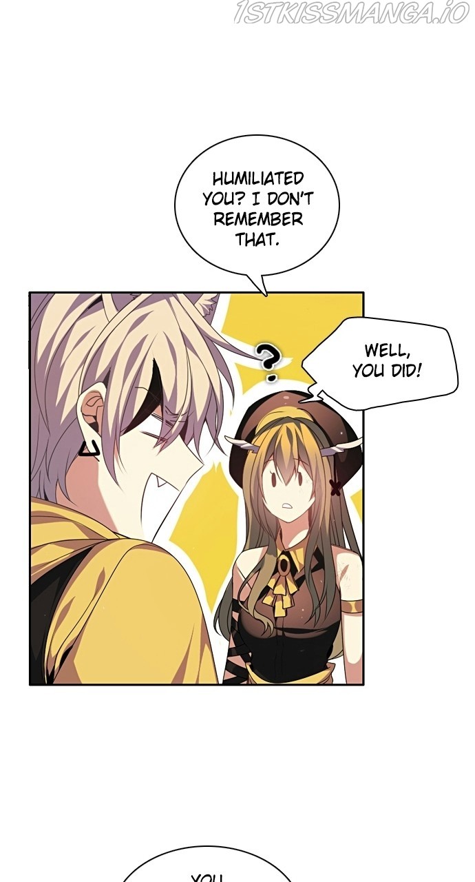 Zero Game Chapter 162 - Page 39 in English