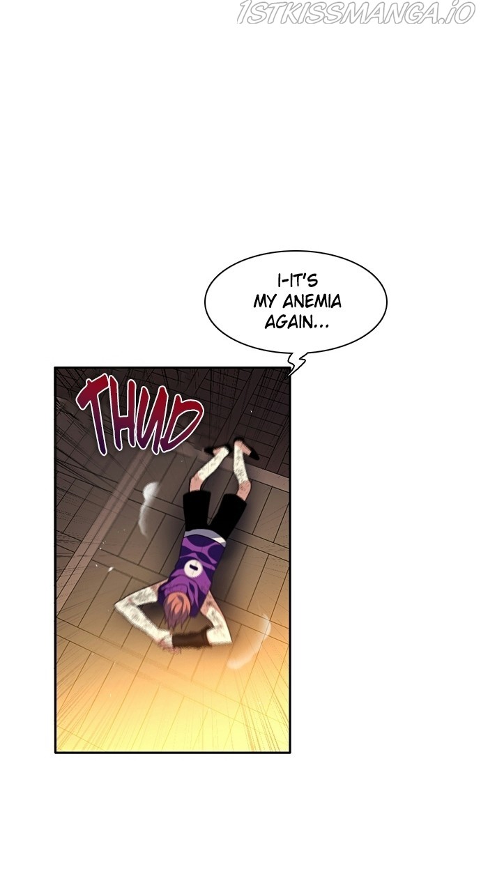 Zero Game Chapter 162 - Page 46 in English