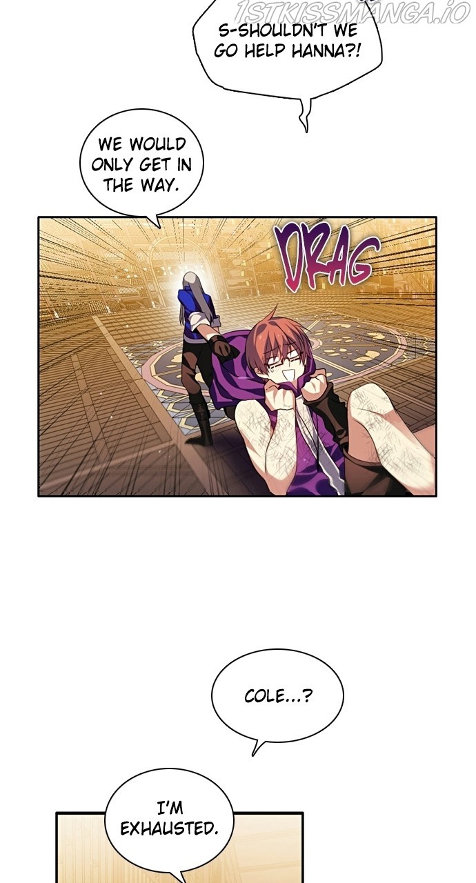 Zero Game Chapter 162 - Page 48 in English