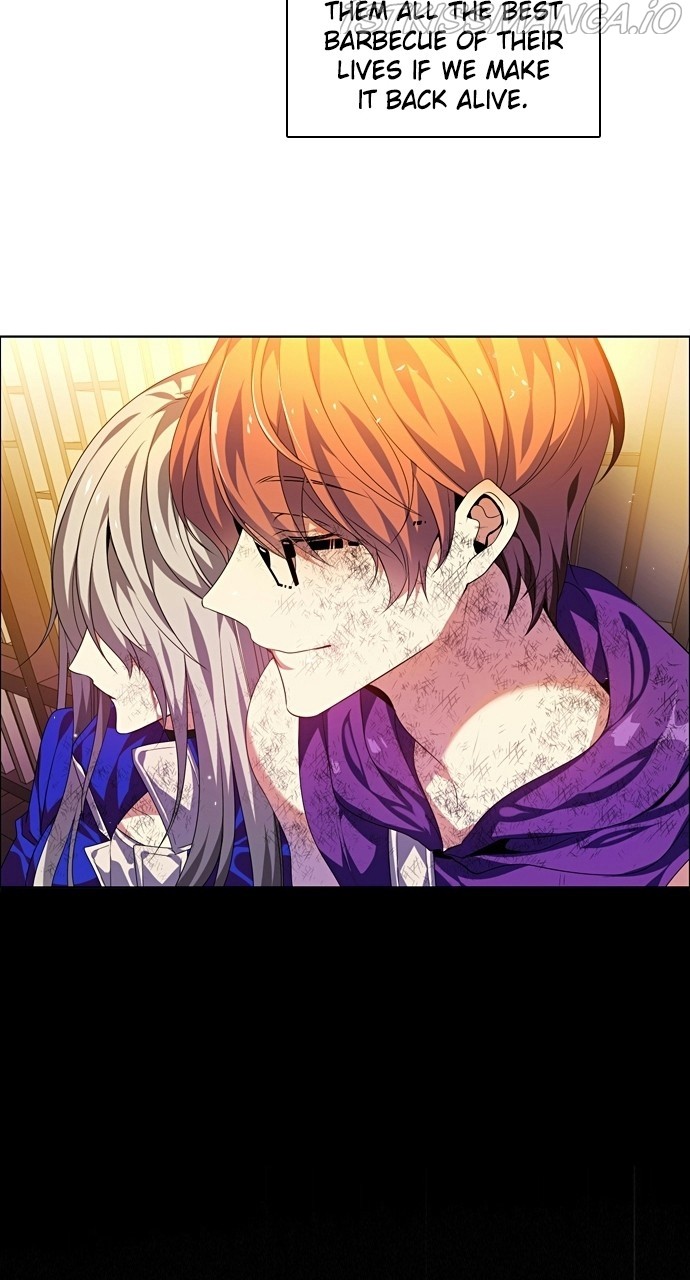 Zero Game Chapter 162 - Page 58 in English