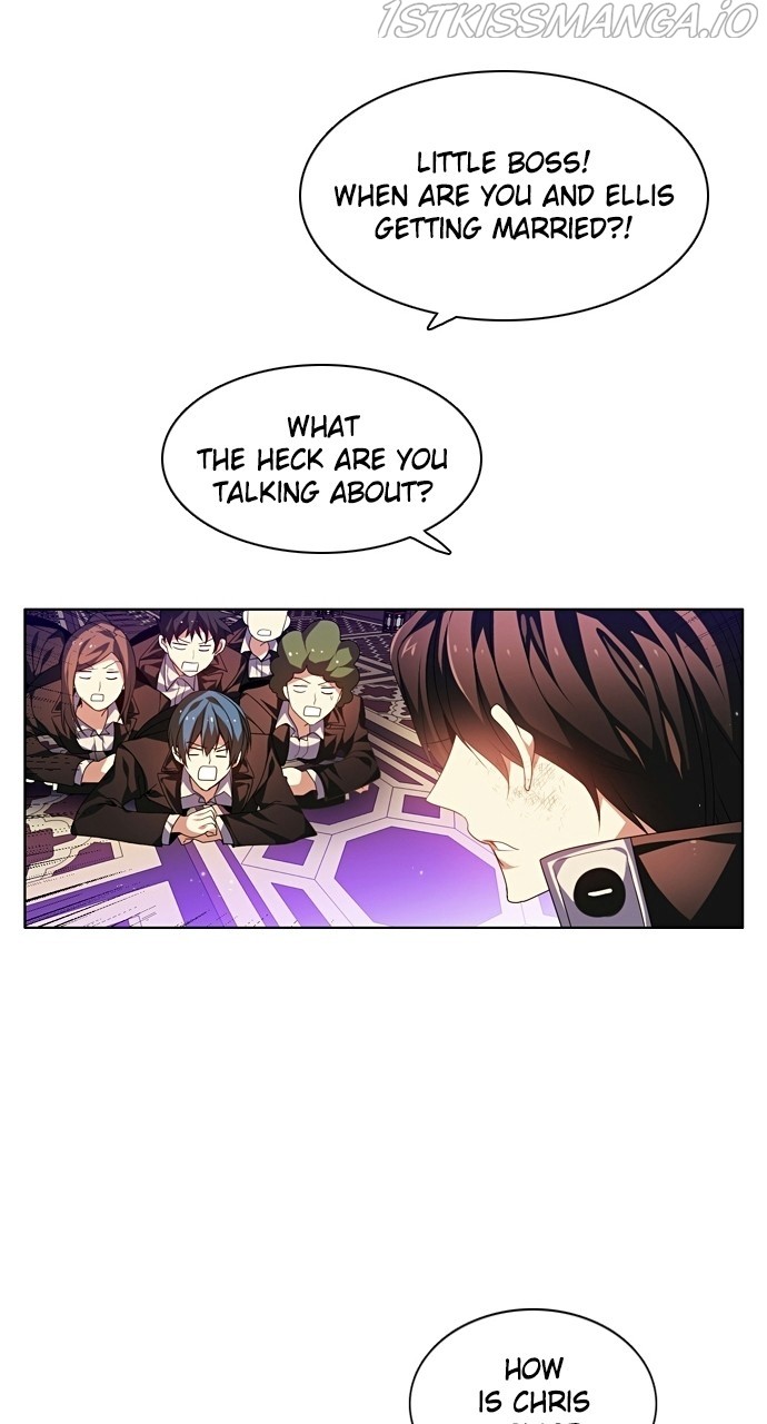 Zero Game Chapter 162 - Page 64 in English