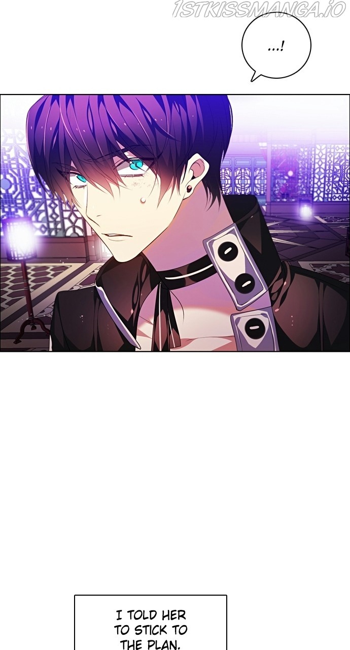 Zero Game Chapter 162 - Page 72 in English