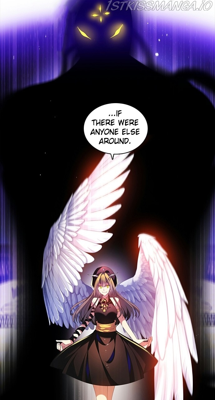 Zero Game Chapter 163 - Page 12 in English