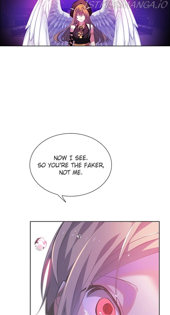 Zero Game Chapter 163 - Page 15 in English