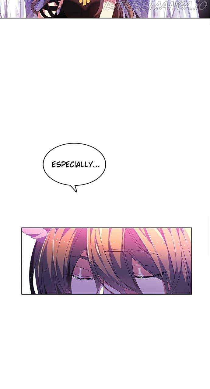 Zero Game Chapter 163 - Page 20 in English