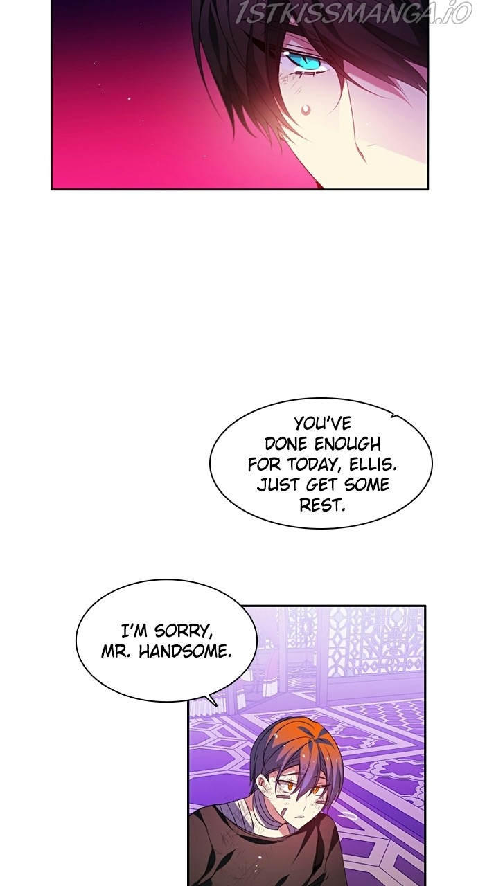 Zero Game Chapter 163 - Page 23 in English