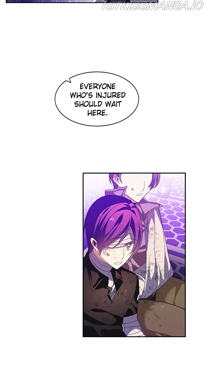 Zero Game Chapter 163 - Page 25 in English