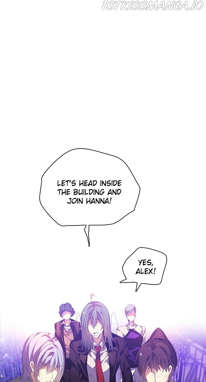 Zero Game Chapter 163 - Page 30 in English