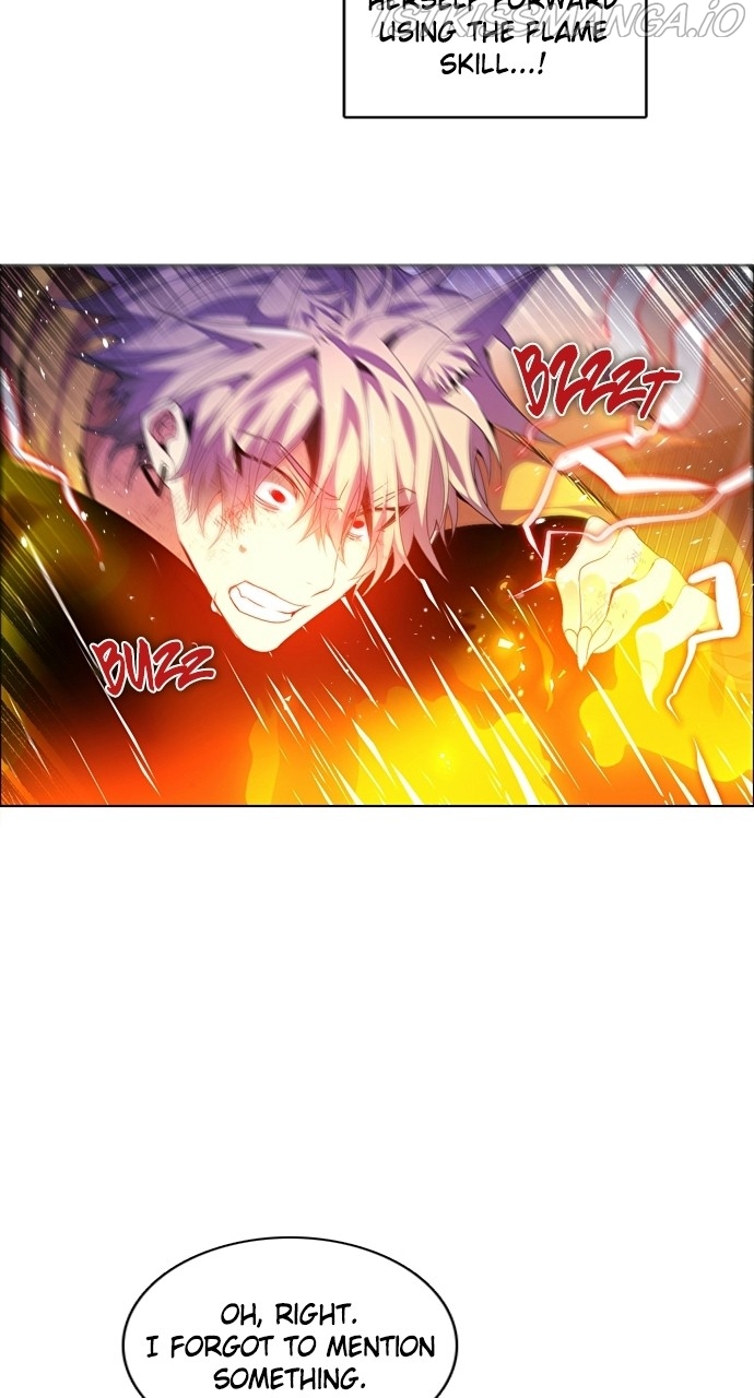 Zero Game Chapter 163 - Page 41 in English