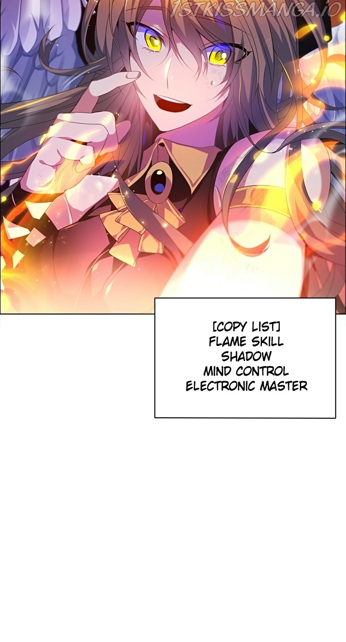 Zero Game Chapter 163 - Page 43 in English