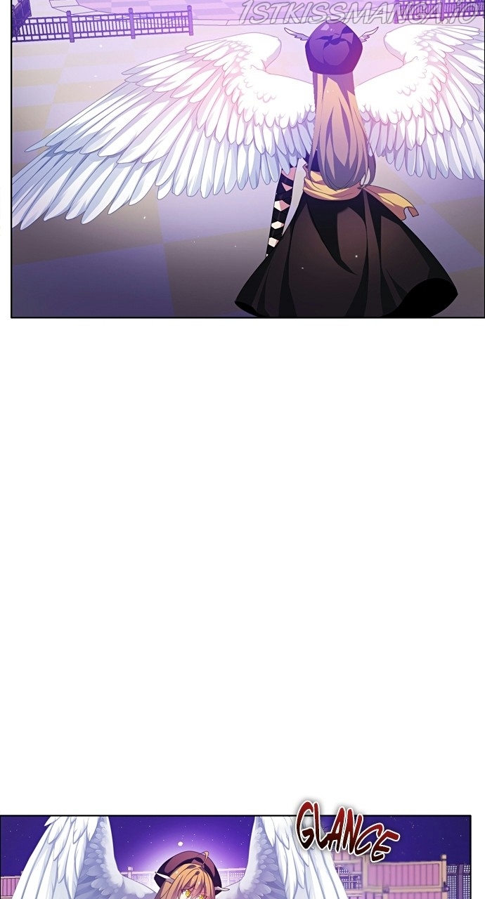 Zero Game Chapter 163 - Page 5 in English