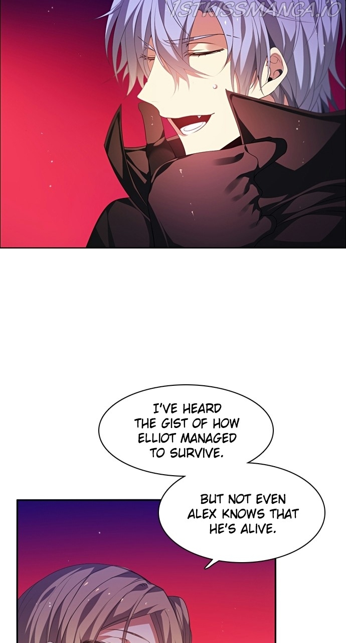 Zero Game Chapter 163 - Page 50 in English
