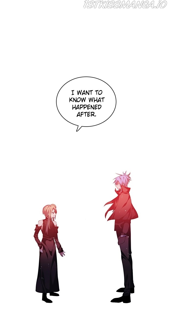 Zero Game Chapter 163 - Page 58 in English