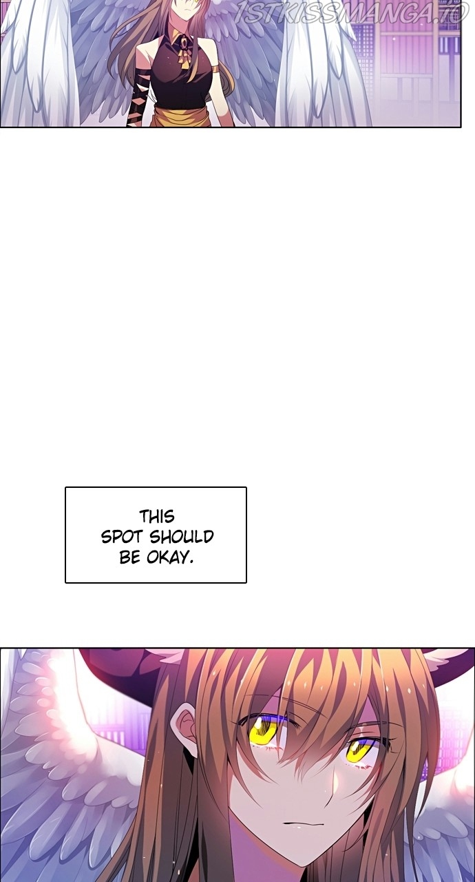 Zero Game Chapter 163 - Page 6 in English