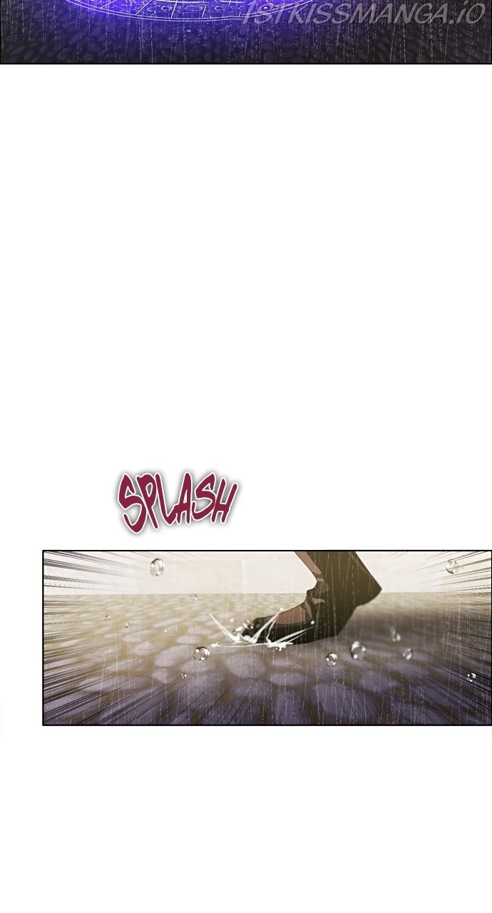 Zero Game Chapter 163 - Page 61 in English