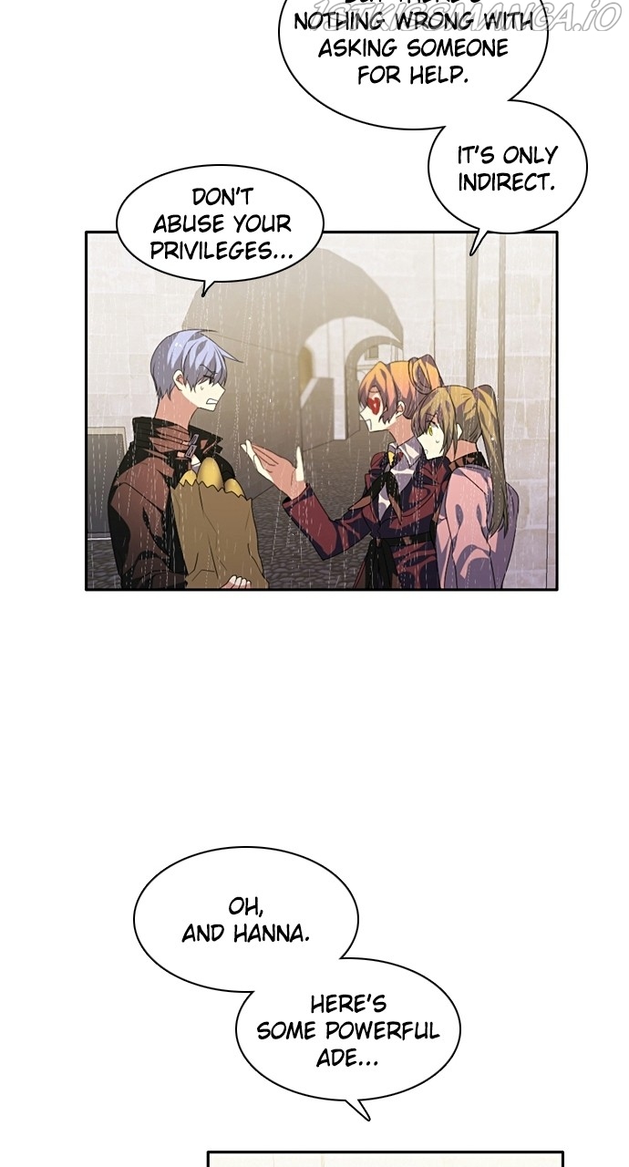 Zero Game Chapter 163 - Page 70 in English